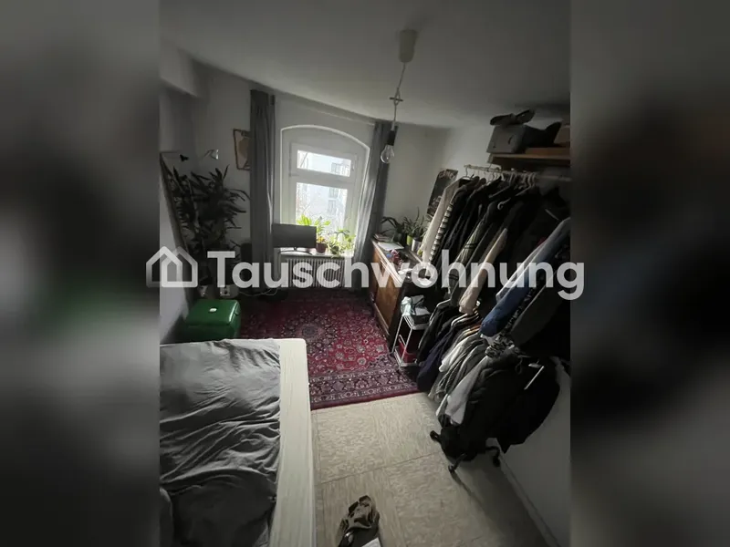 Tauschwohnung: WG Zimmer Tausch für Wintersemerter — photo 1